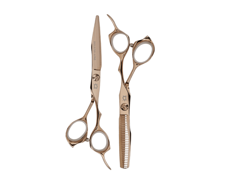 Deluxe Line Rose Sword Set 6 inch EZ EM - Magnus SupplyDeluxeline