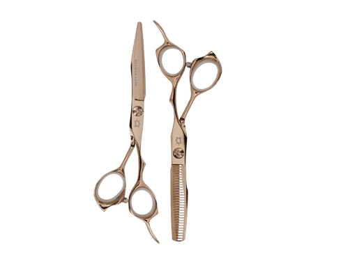 Deluxe Line Rose Sword Set 6 inch EZ EM - Magnus SupplyDeluxeline