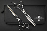 DeluxeLinePro 7″ Cutting Set D7‑E2 - Magnus SupplyDeluxeline
