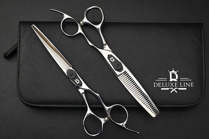 DeluxeLinePro 7″ Cutting Set D7‑E2 - Magnus SupplyDeluxeline