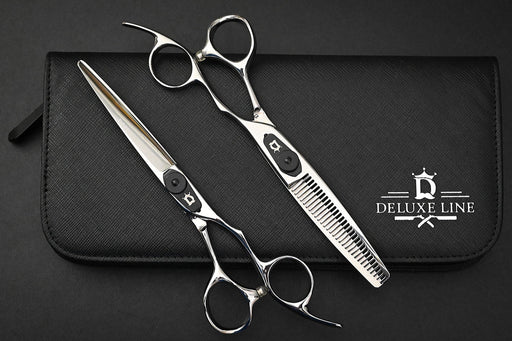 DeluxeLinePro 7″ Cutting Set D7‑E2 - Magnus SupplyDeluxeline