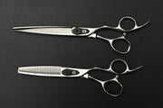DeluxeLinePro 7″ Cutting Set D7‑E2 - Magnus SupplyDeluxeline