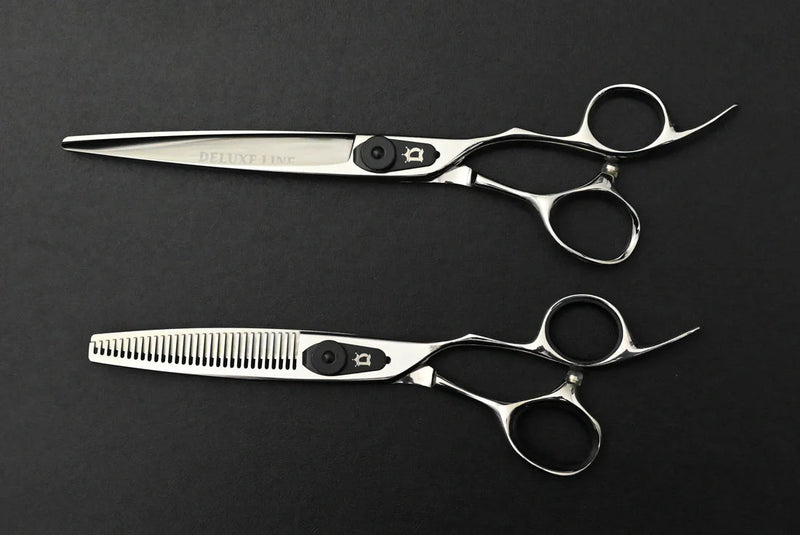 DeluxeLinePro 7″ Cutting Set D7‑E2 - Magnus SupplyDeluxeline