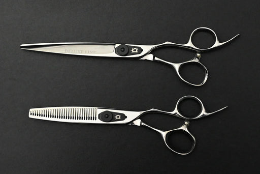 DeluxeLinePro 7″ Cutting Set D7‑E2 - Magnus SupplyDeluxeline