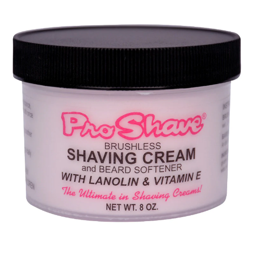 ProShave shaving cream 8oz