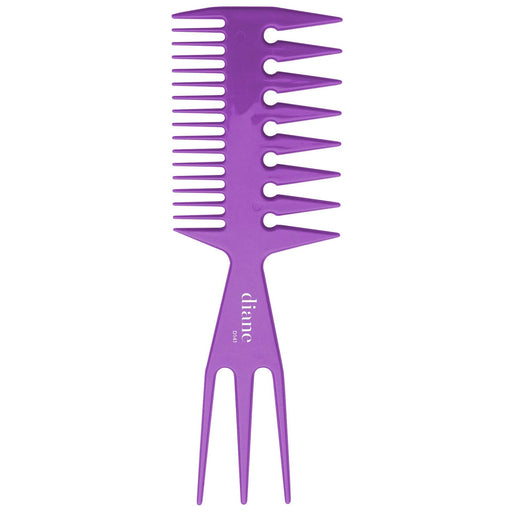 Diane Fish Comb D141 - Magnus SupplyDiane