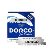 Dorco Sharp Single Edge Blades - 100 Blades - Magnus SupplyDorco