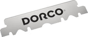 Dorco Sharp Single Edge Blades - 100 Blades - Magnus SupplyDorco