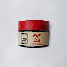 L3VEL3 Hair Braiding Jam 250ml | Strong Hold & Zero Flakes