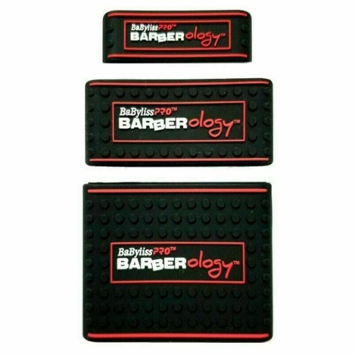 Babyliss Pro Clipper Grips 3-Pack
