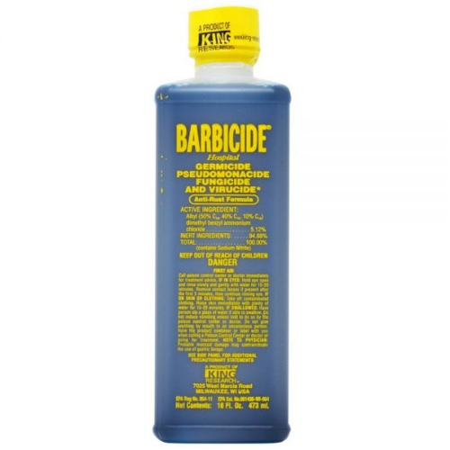 Barbicide 16 oz