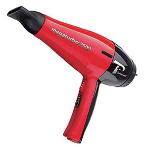 Megaturbo 2500 blower