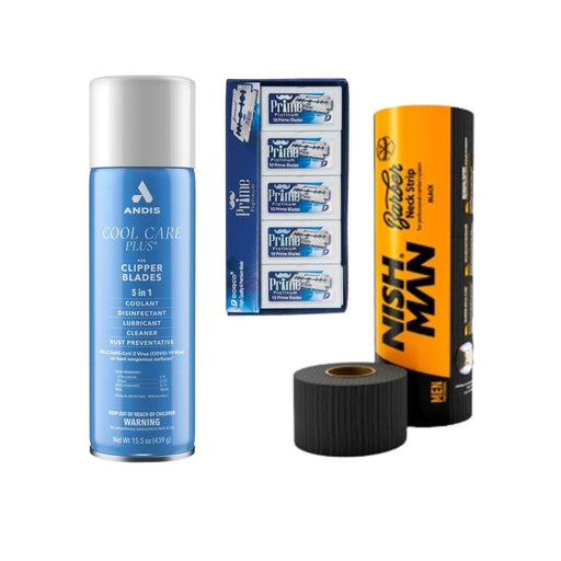Essential Pro Pack 2 - Magnus SupplyMagnus