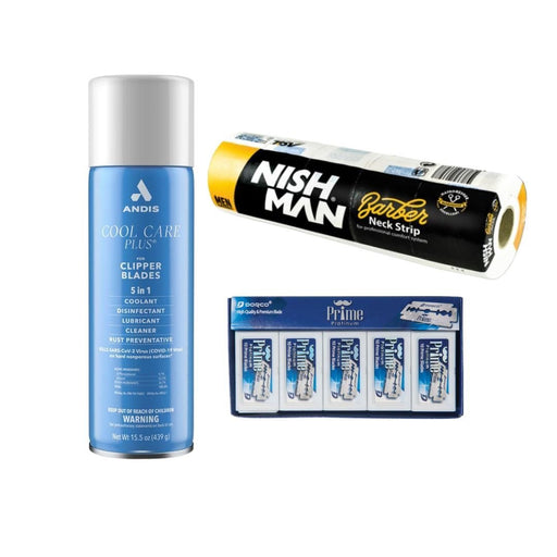 Essential Pro Pack 2 - Magnus SupplyMagnus