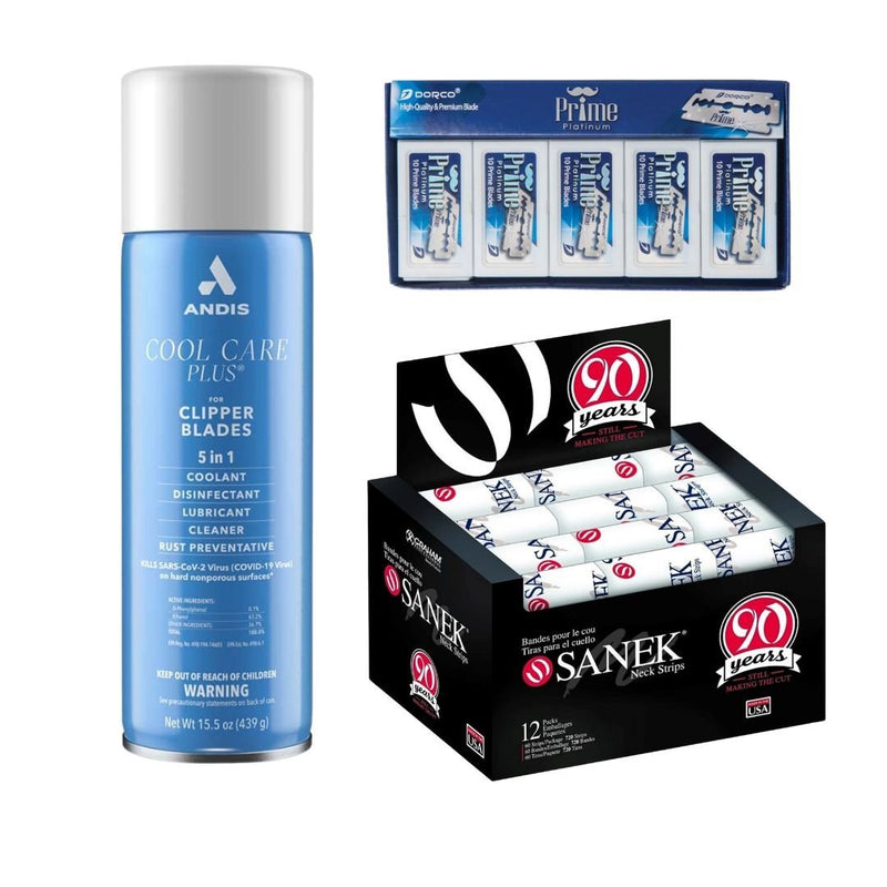 Essential Pro Pack - Magnus SupplyMagnus