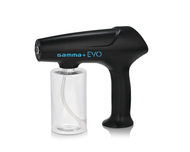 Gamma Evo Nano Mister- USB-C Rechargeable Portable Sprayer System