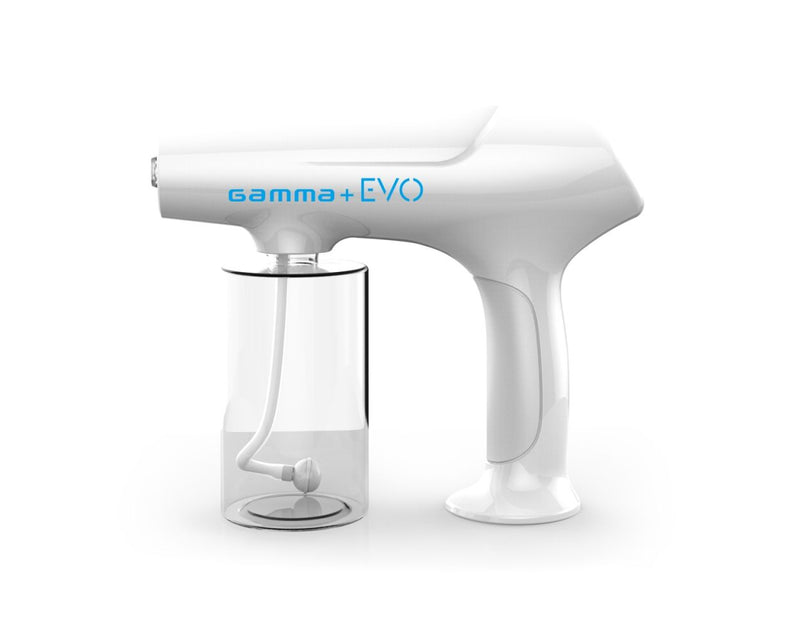Gamma Evo Nano Mister- USB-C Rechargeable Portable Sprayer System