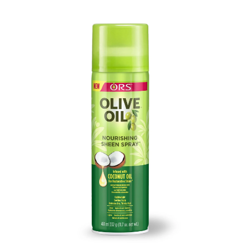 ORS Olive Oil Nourishing Sheen Spray (11.7oz)