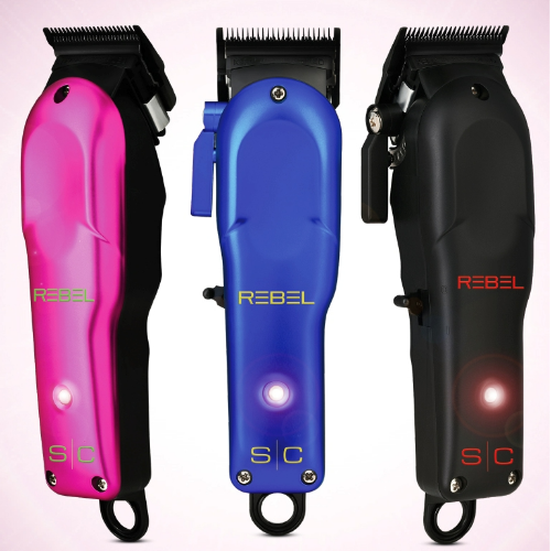 Stylecraft Rebel Cordless Clipper — Magnus Supply