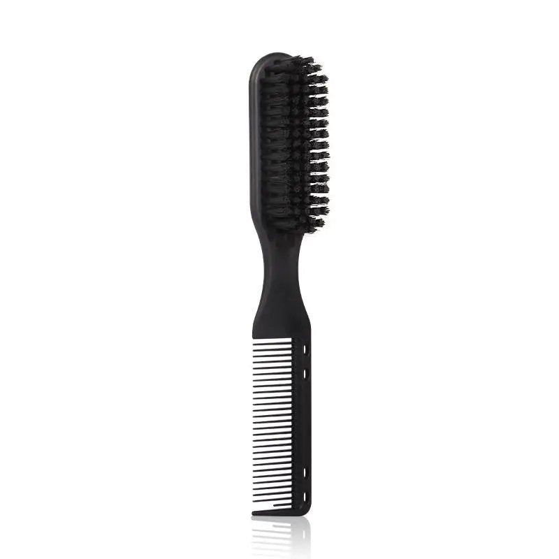 Fade brush and comb - Magnus SupplyMagnus