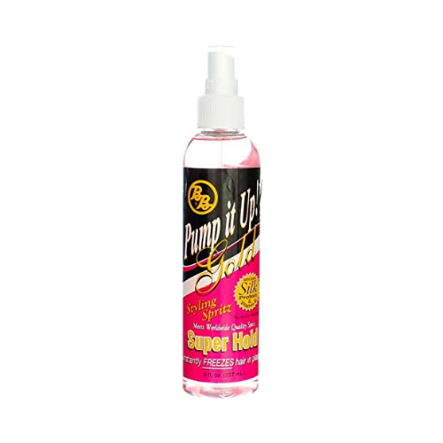 Spritz B&B Pump It up 8oz.