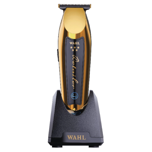 Wahl Pro 3pc Combo by ibs - Magic clip Cordless, Detailer li Cordless, 5  Star Foil Shaver - Ideal Barber Supply