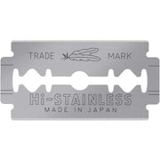 Feather HI-Stainless Razor Blades Double Edge - Magnus SupplyFeather