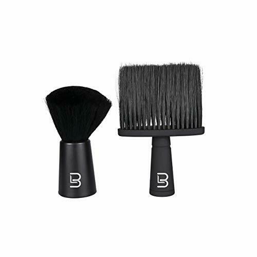 Level3 Neck Brush Set - 2PC
