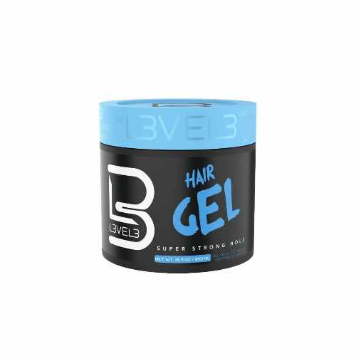 Level3 Hair Gel