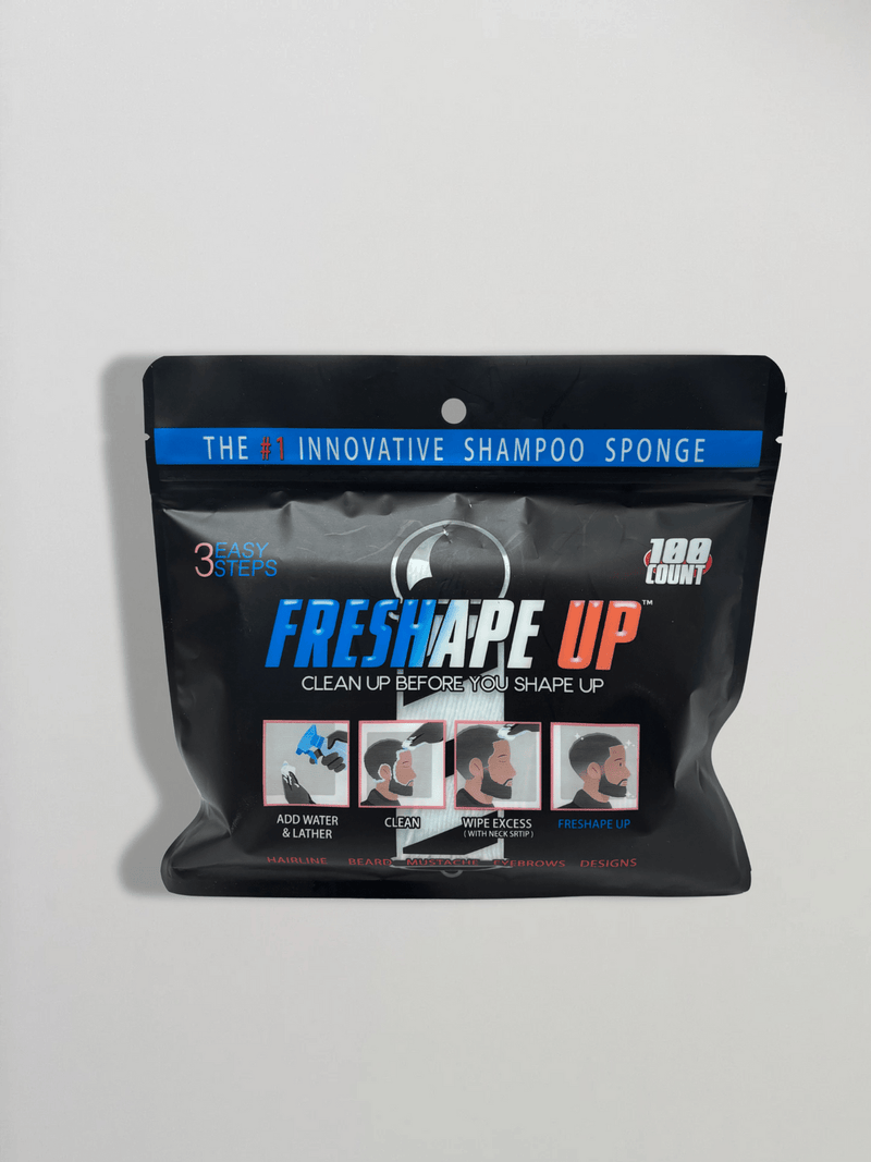FreshapeUp Skin Prep Strips 100 Pack - Magnus SupplyFreshape Up