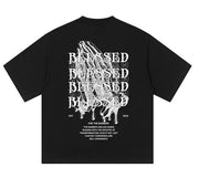FTB For The Barbers Oversized Shirt - Magnus SupplyFTB For The Barber