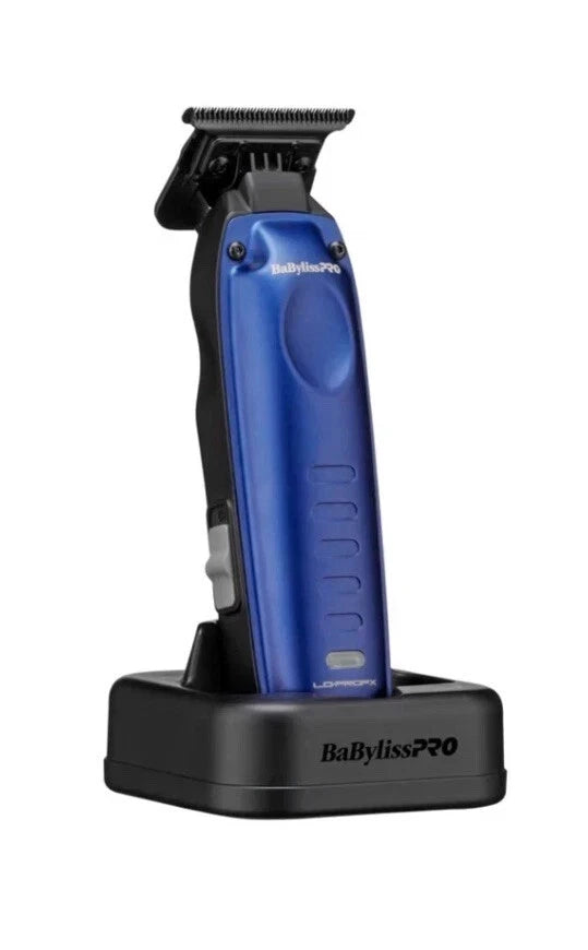 Babyliss Set Combo – Lo-Pro FX82 Clipper & FX72 Trimmer — Magnus