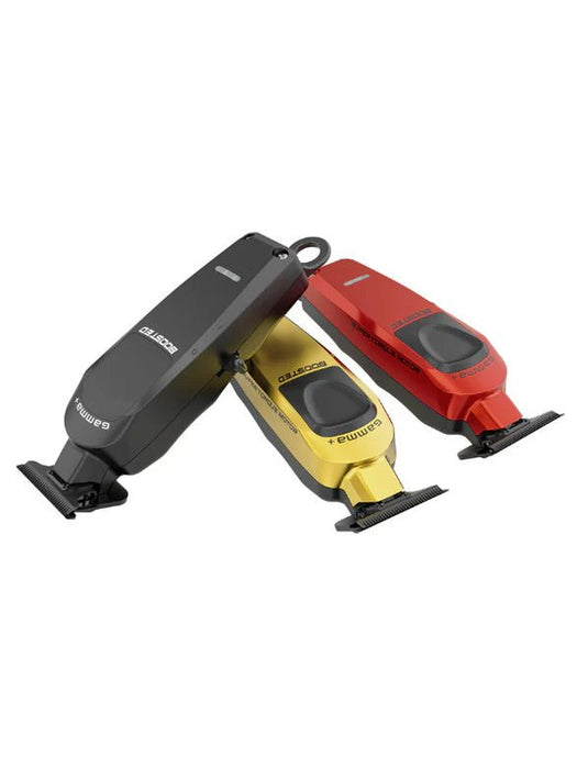 Gamma Boosted Trimmer - MagnusSupplyGamma+