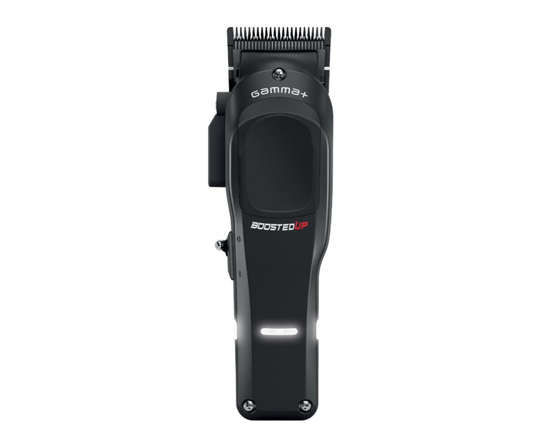 Gamma+ Boosted Up Cordless Clipper (GP601M) - Magnus SupplyGamma