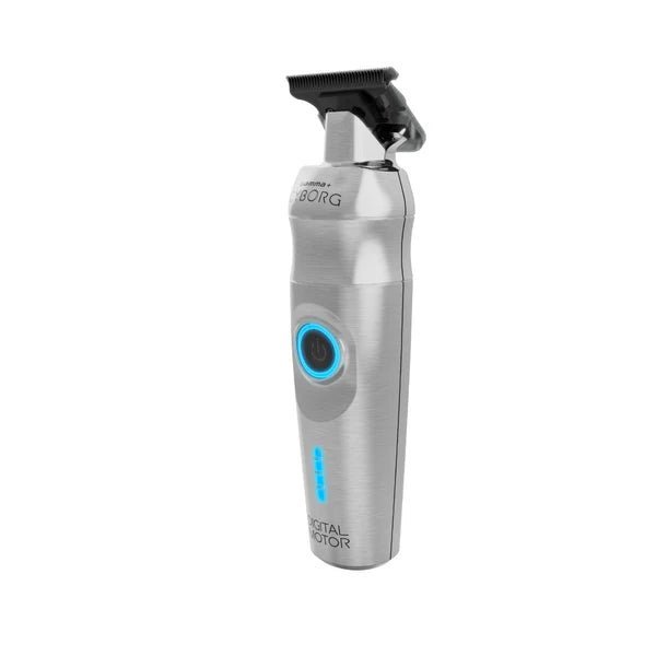 Gamma Cyborg Cordless Trimmer (GP401S) - Magnus SupplyGamma