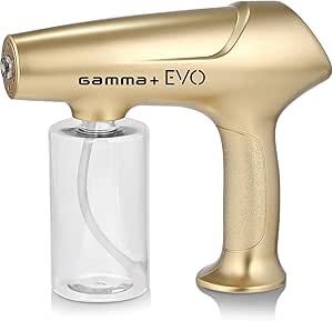 Gamma Evo Nano Mister- USB-C Rechargeable Portable Sprayer System - Magnus SupplyGamma