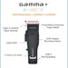 Gamma Shorty Clipper - Magnus SupplyGamma+