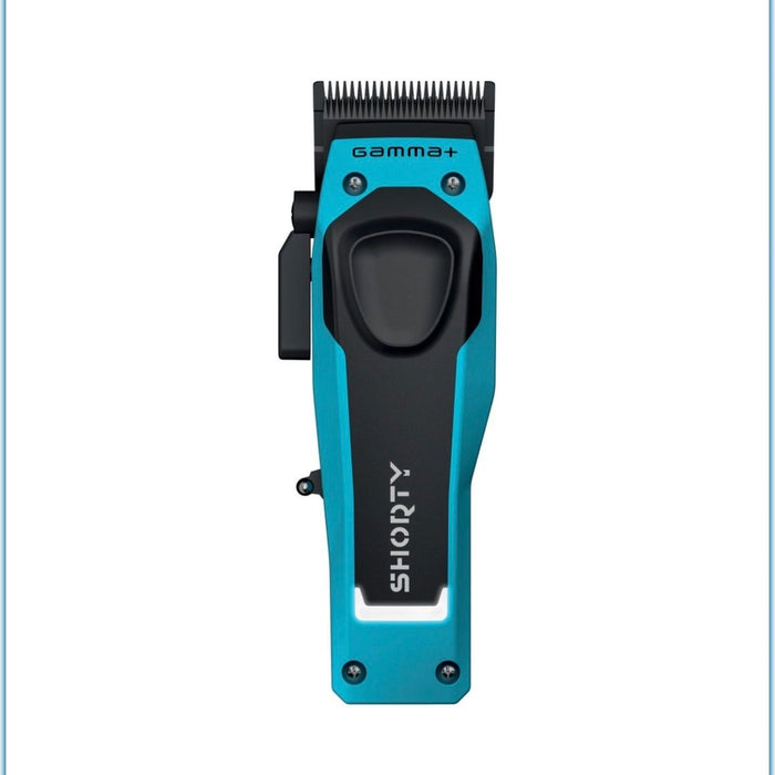 Gamma Shorty Clipper - Magnus SupplyGamma+