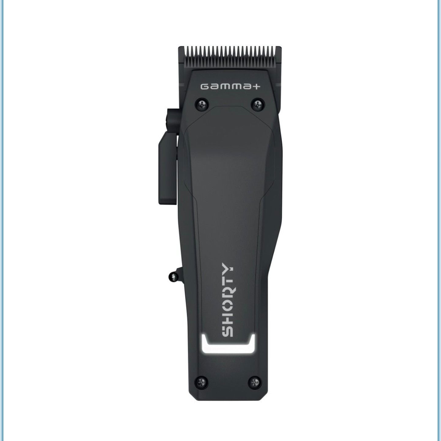 Gamma Shorty Clipper - GP605M — Magnus Supply