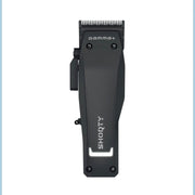 Gamma Shorty Clipper - Magnus Barber Supply