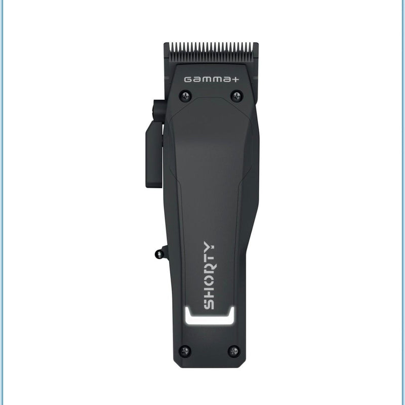 Gamma Shorty Clipper - Magnus Barber Supply