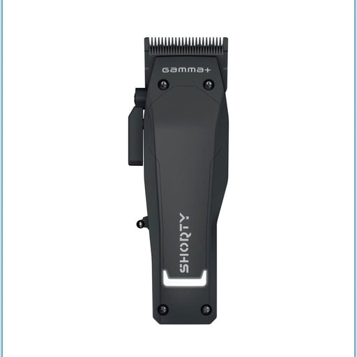 Gamma Shorty Clipper - Magnus SupplyGamma+