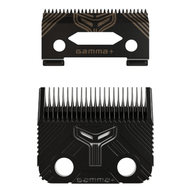 Gamma+ T1000 Echo Fade Blade & Shallow 2.0 Cutter Set - Magnus SupplyGamma