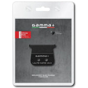 Gamma+ Ultimate 2.0 Black Diamond DLC Fixed T-Blade 0.3mm (GPFU) - Magnus SupplyGamma