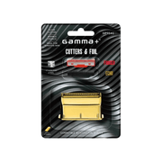 Gamma+ UNO Gold Titanium Foil & Cutter Replacement | GP554G - Magnus SupplyGamma