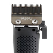 Gamma X Ergo Professional Cordless Modular Clipper - Magnus SupplyGamma