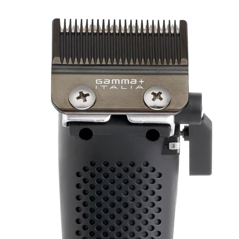 Gamma X Ergo Professional Cordless Modular Clipper - Magnus SupplyGamma