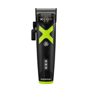 Gamma+ XCeed Professional Clipper with IN2 Vector Motor (GP609B) - Magnus SupplyGamma