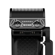 Gamma+ XCeed Professional Clipper with IN2 Vector Motor (GP609B) - Magnus SupplyGamma