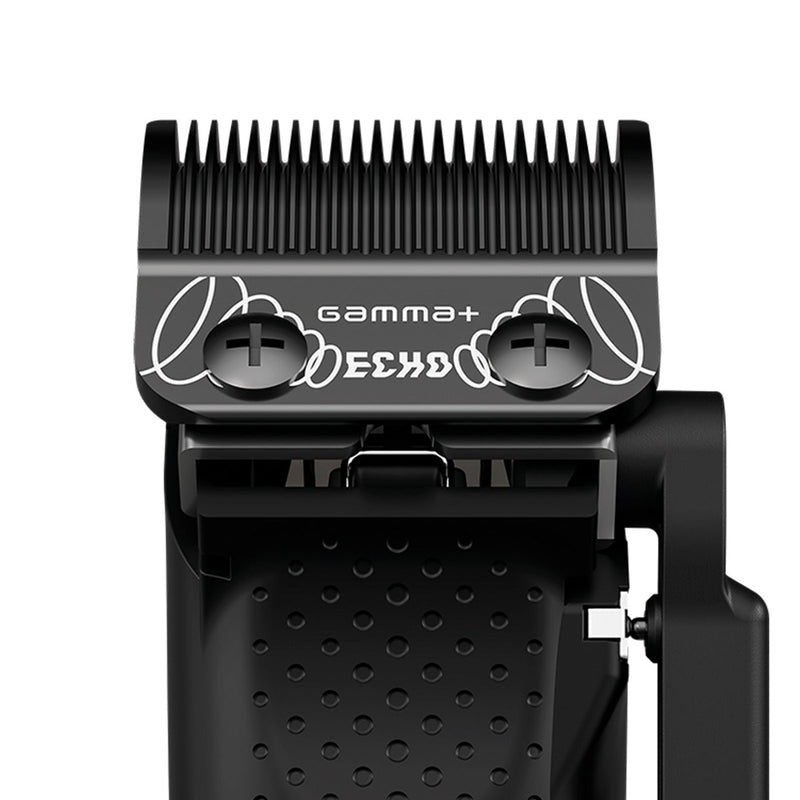 Gamma+ XCeed Professional Clipper with IN2 Vector Motor (GP609B) - Magnus SupplyGamma